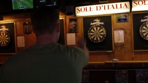 darts